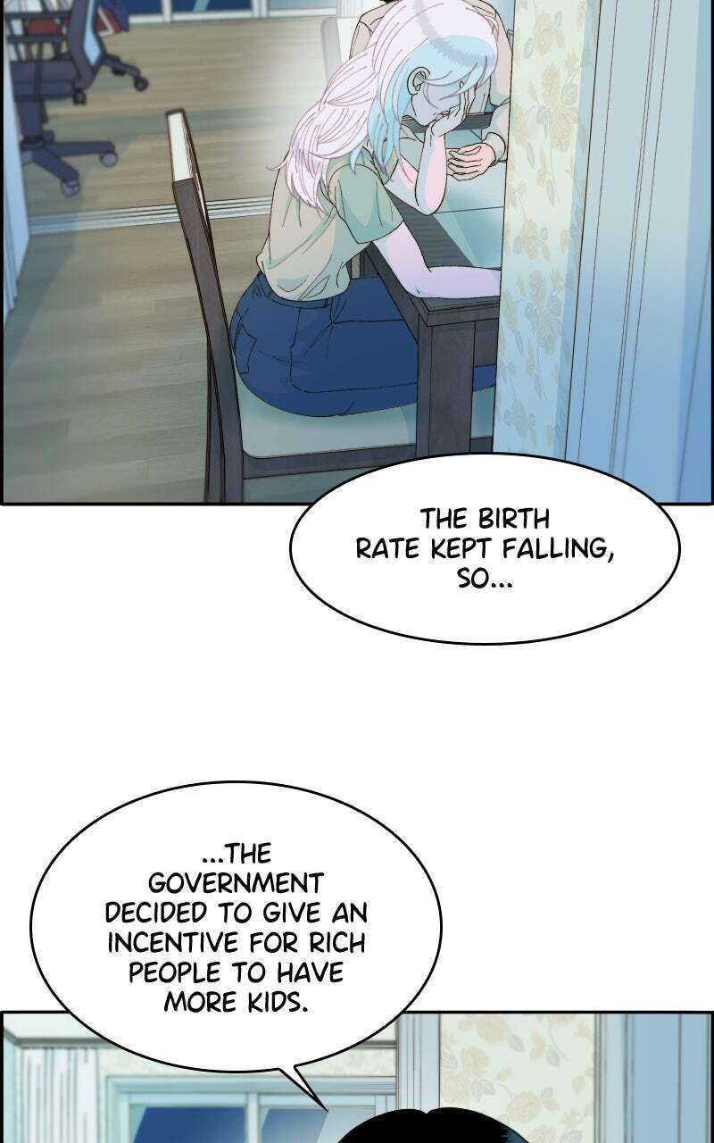 Momfluencer Chapter 78 page 72 - 