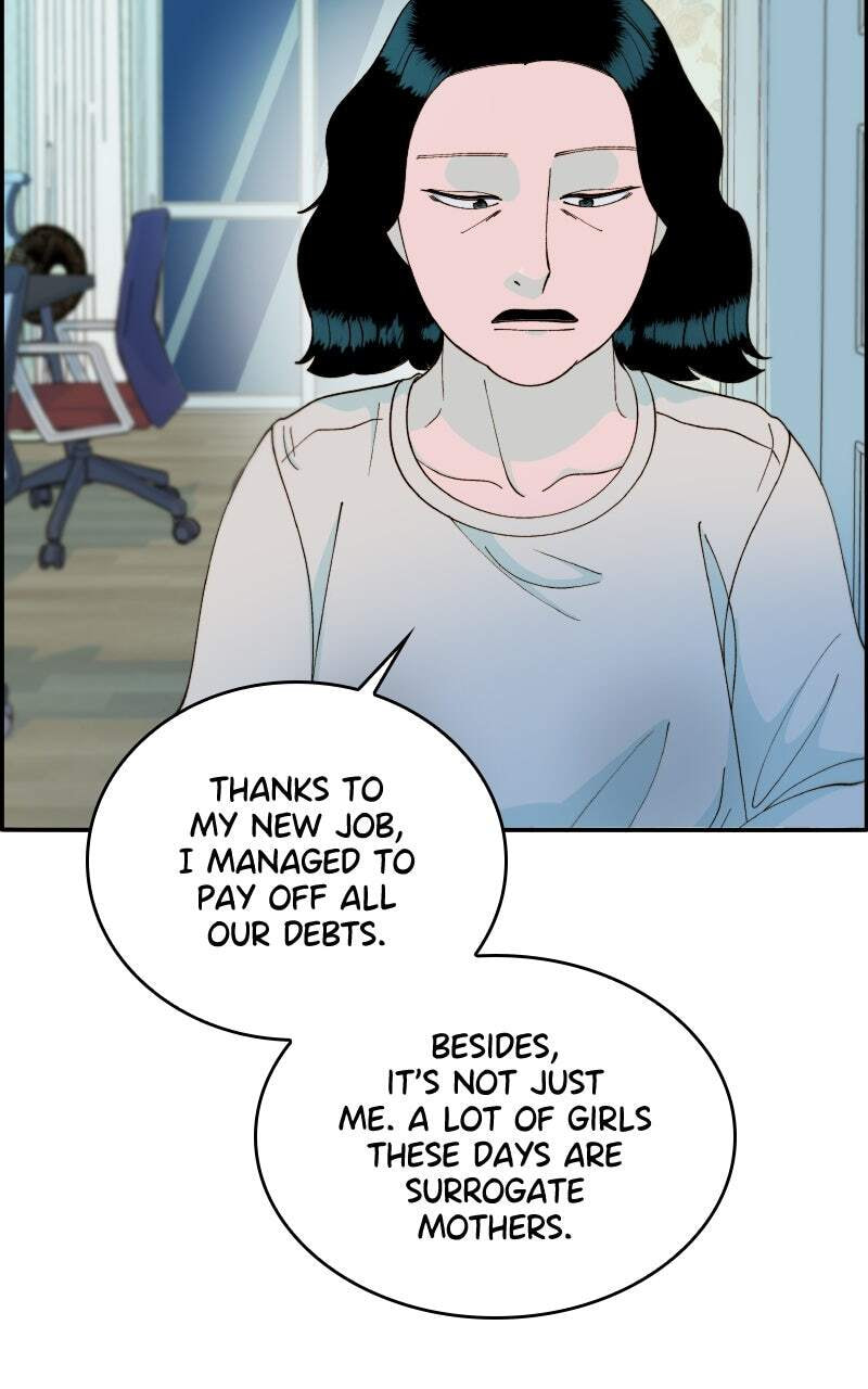 Momfluencer Chapter 78 page 73 - 
