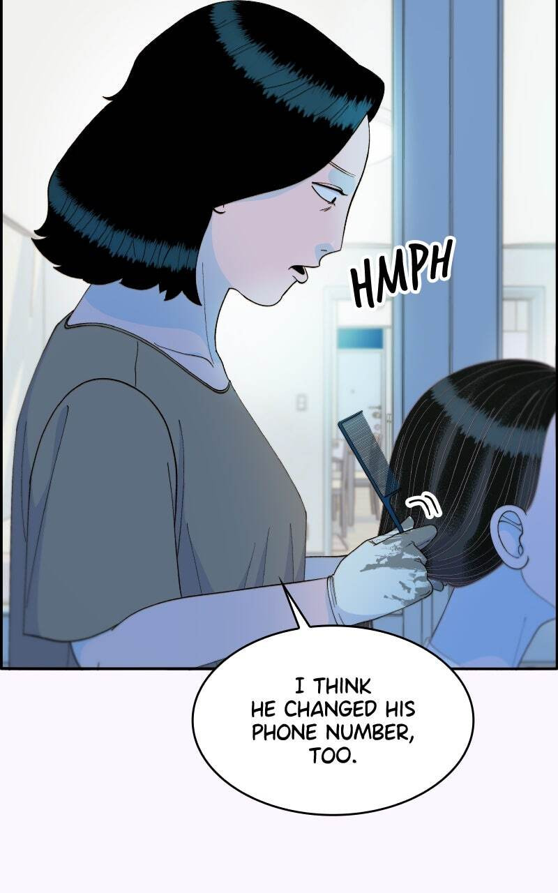 Momfluencer Chapter 78 page 81 - 