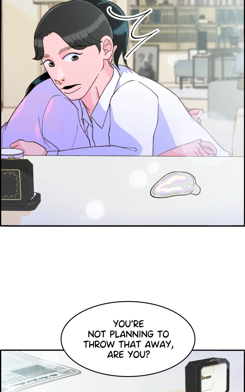 Momfluencer Chapter 8 page 12 - 