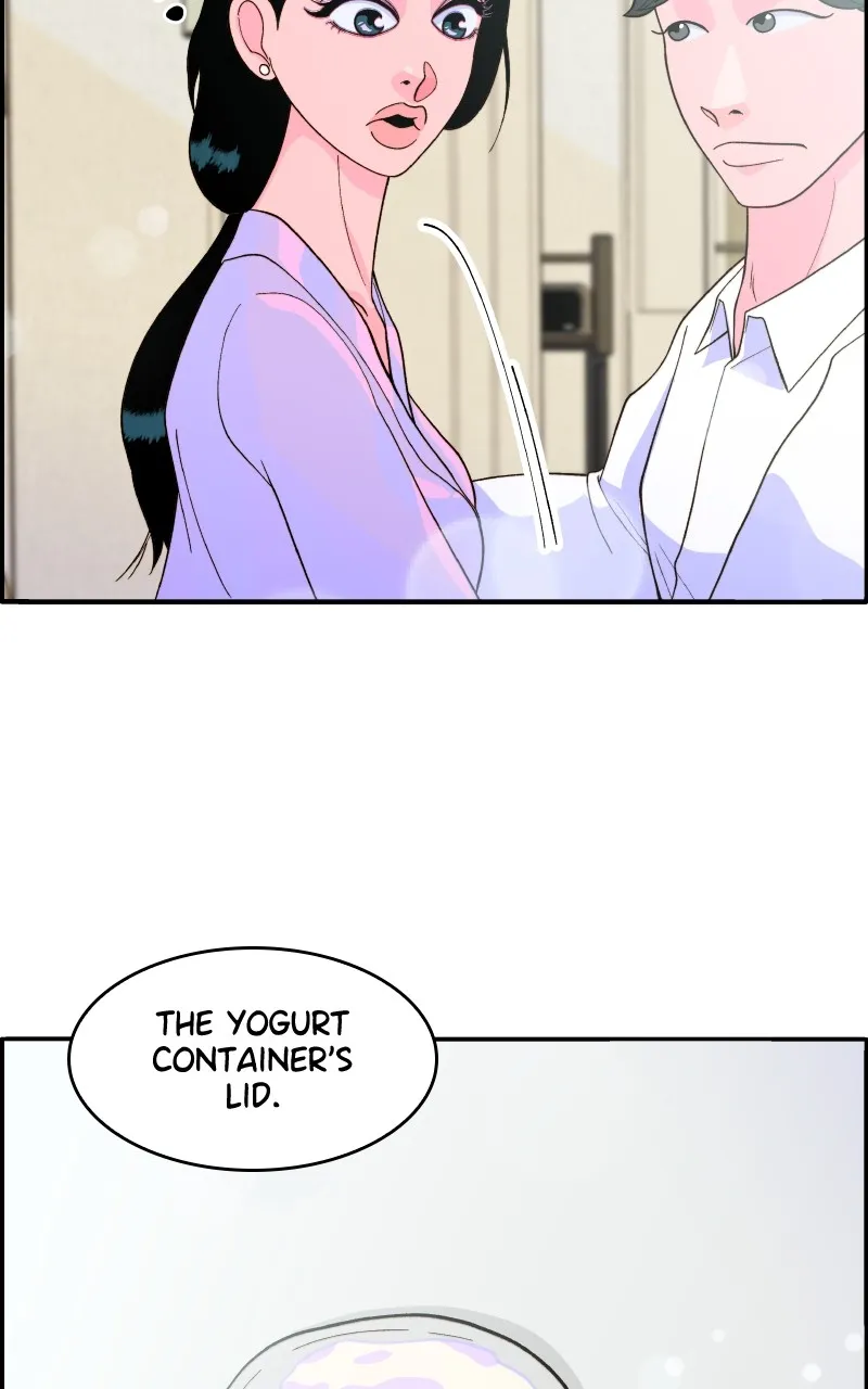 Momfluencer Chapter 8 page 14 - 