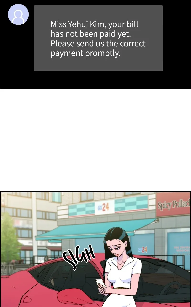 Momfluencer Chapter 8 page 17 - 