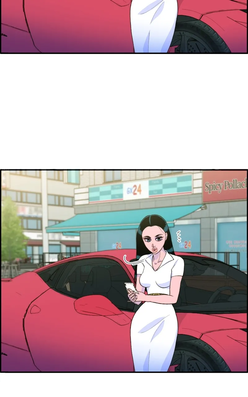 Momfluencer Chapter 8 page 18 - 