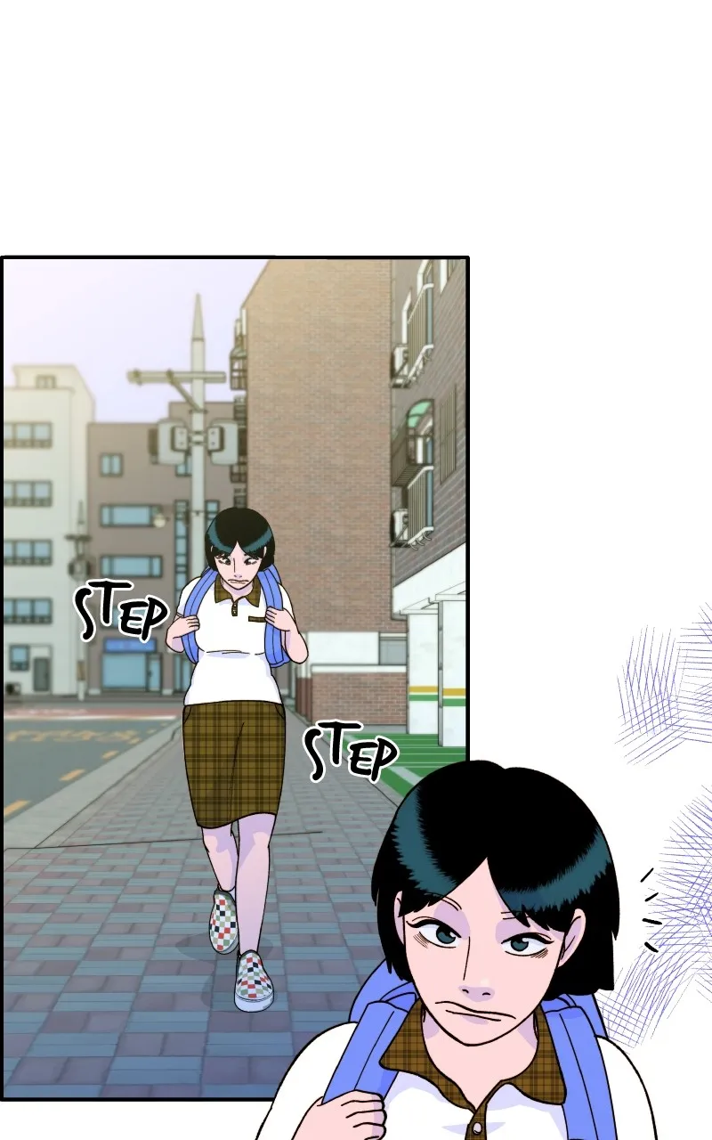 Momfluencer Chapter 8 page 19 - 