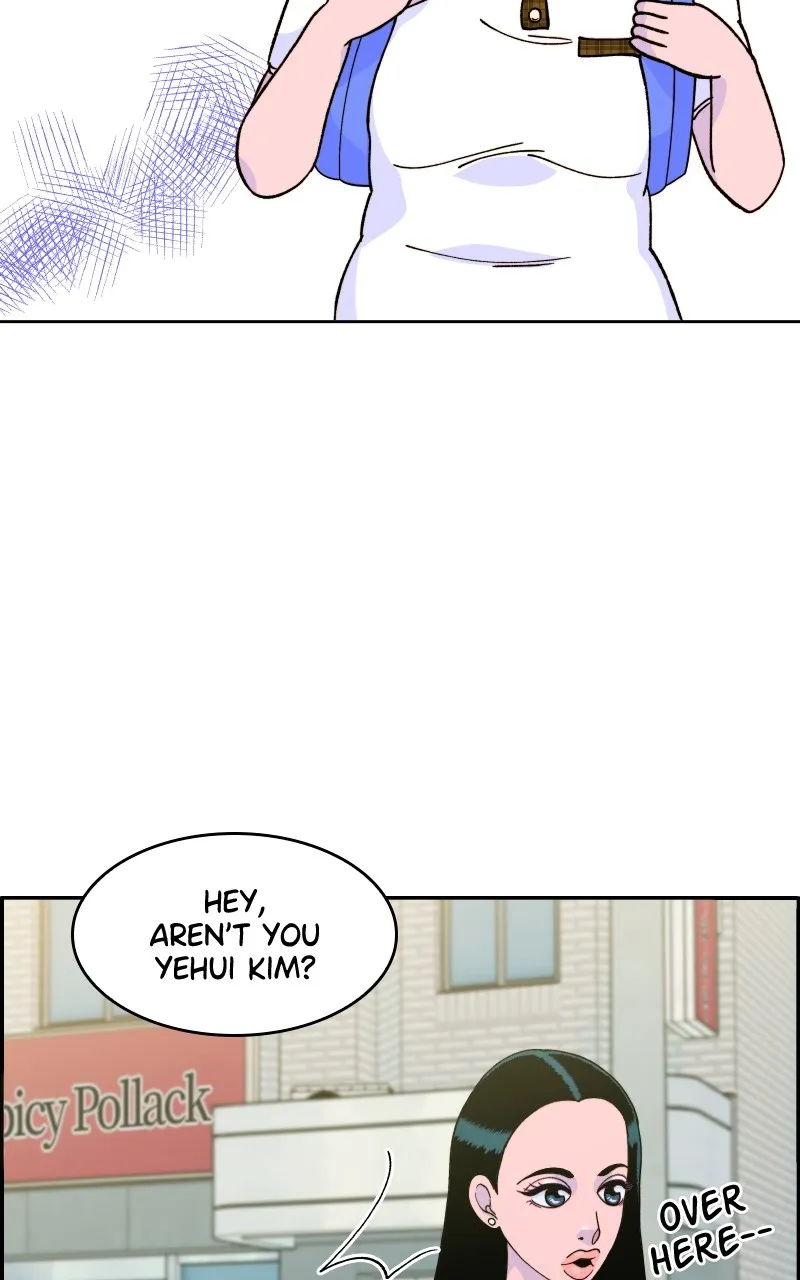 Momfluencer Chapter 8 page 20 - 