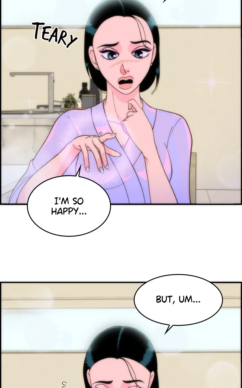 Momfluencer Chapter 8 page 3 - 