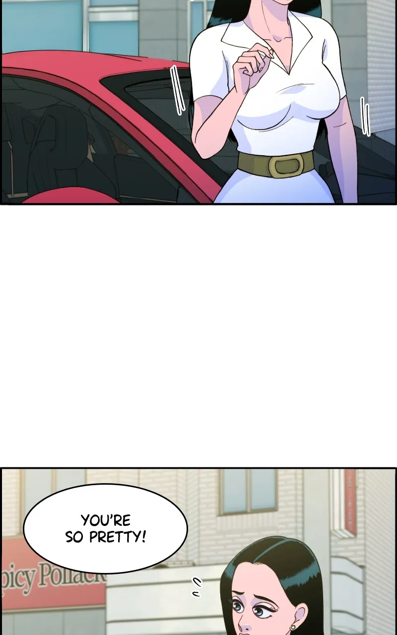 Momfluencer Chapter 8 page 21 - 