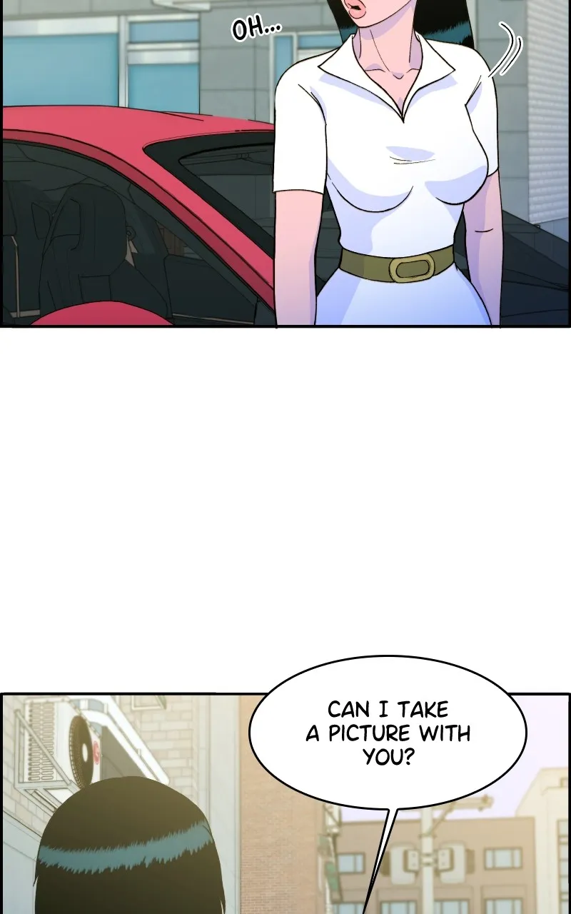 Momfluencer Chapter 8 page 22 - 