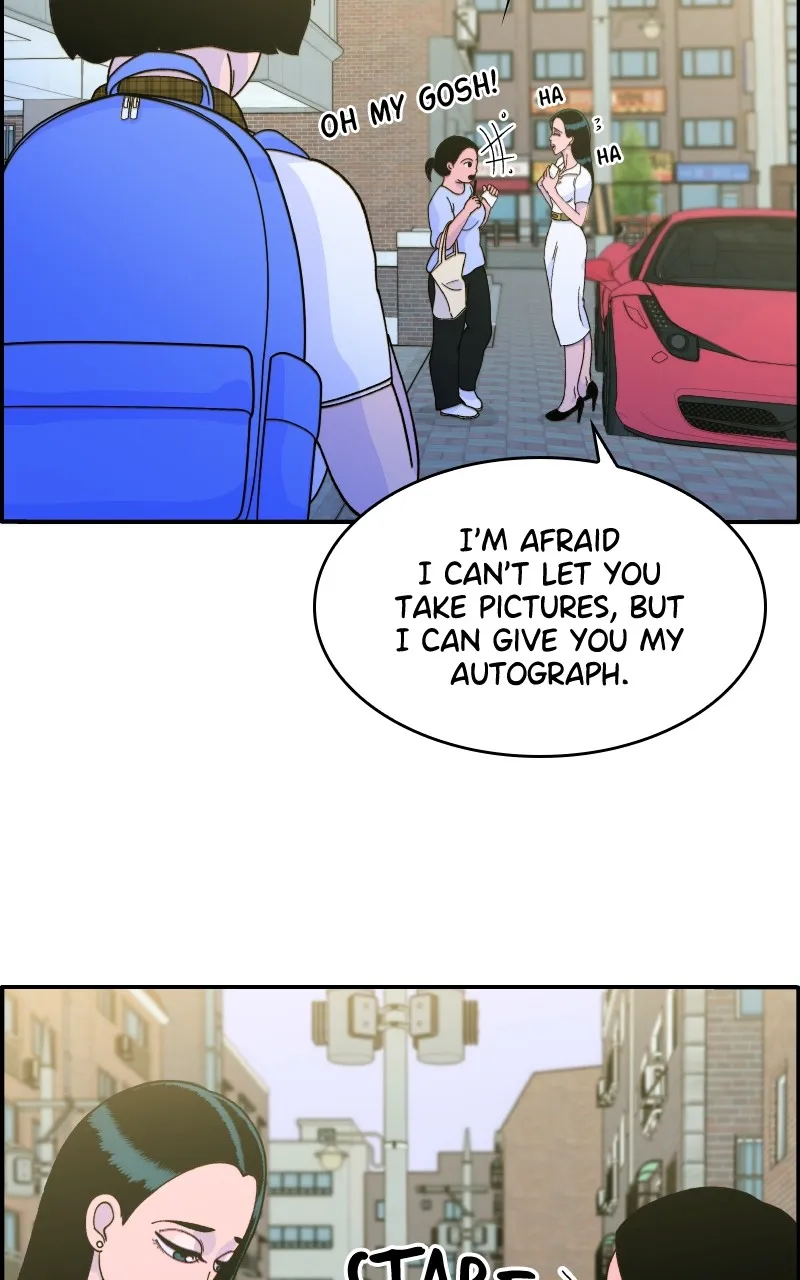 Momfluencer Chapter 8 page 23 - 