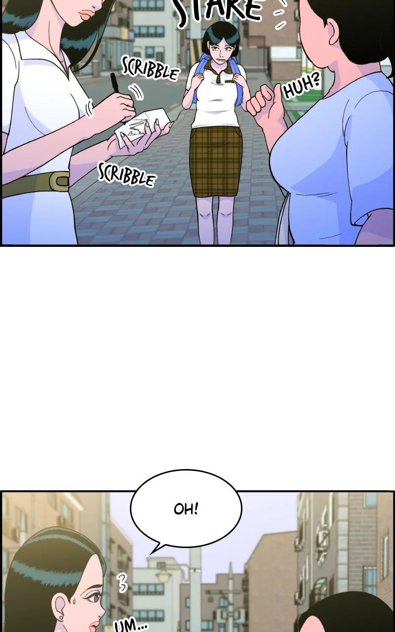 Momfluencer Chapter 8 page 24 - 