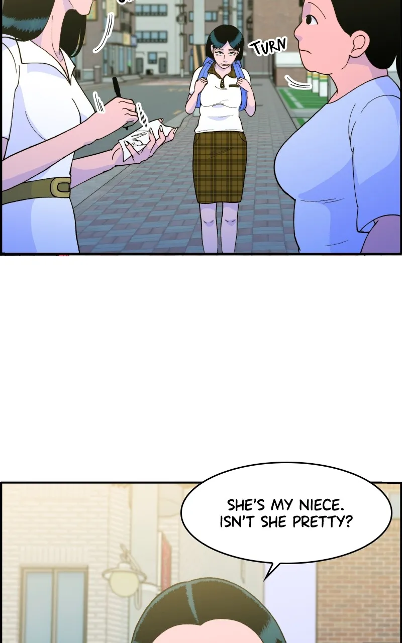 Momfluencer Chapter 8 page 25 - 