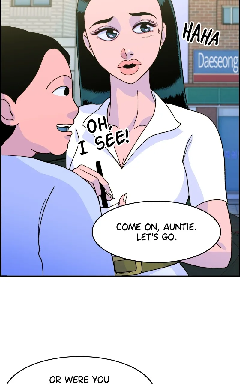 Momfluencer Chapter 8 page 26 - 