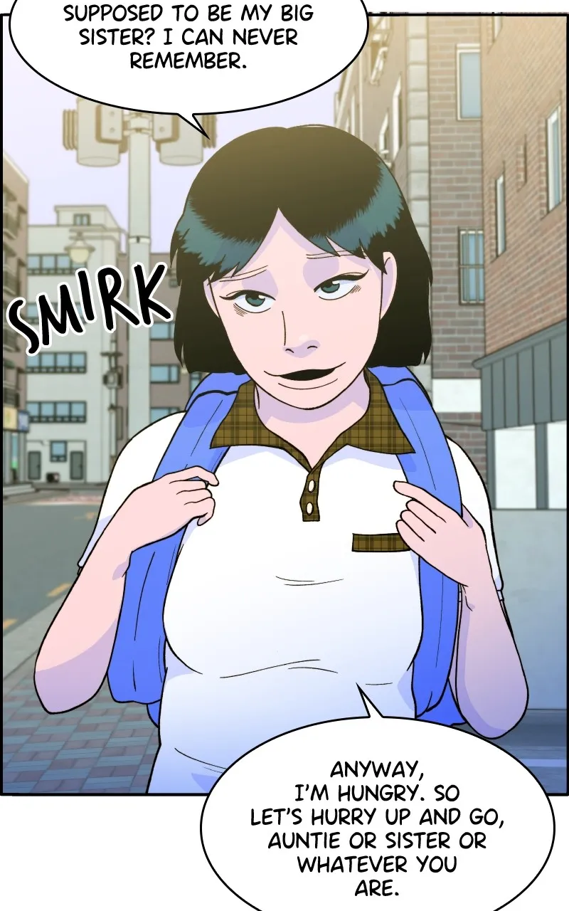 Momfluencer Chapter 8 page 27 - 