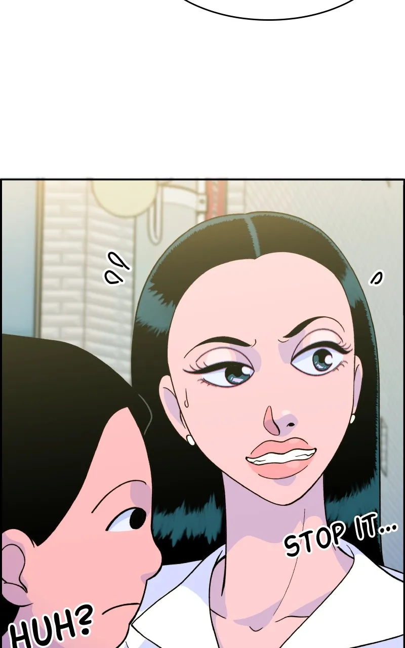 Momfluencer Chapter 8 page 28 - 