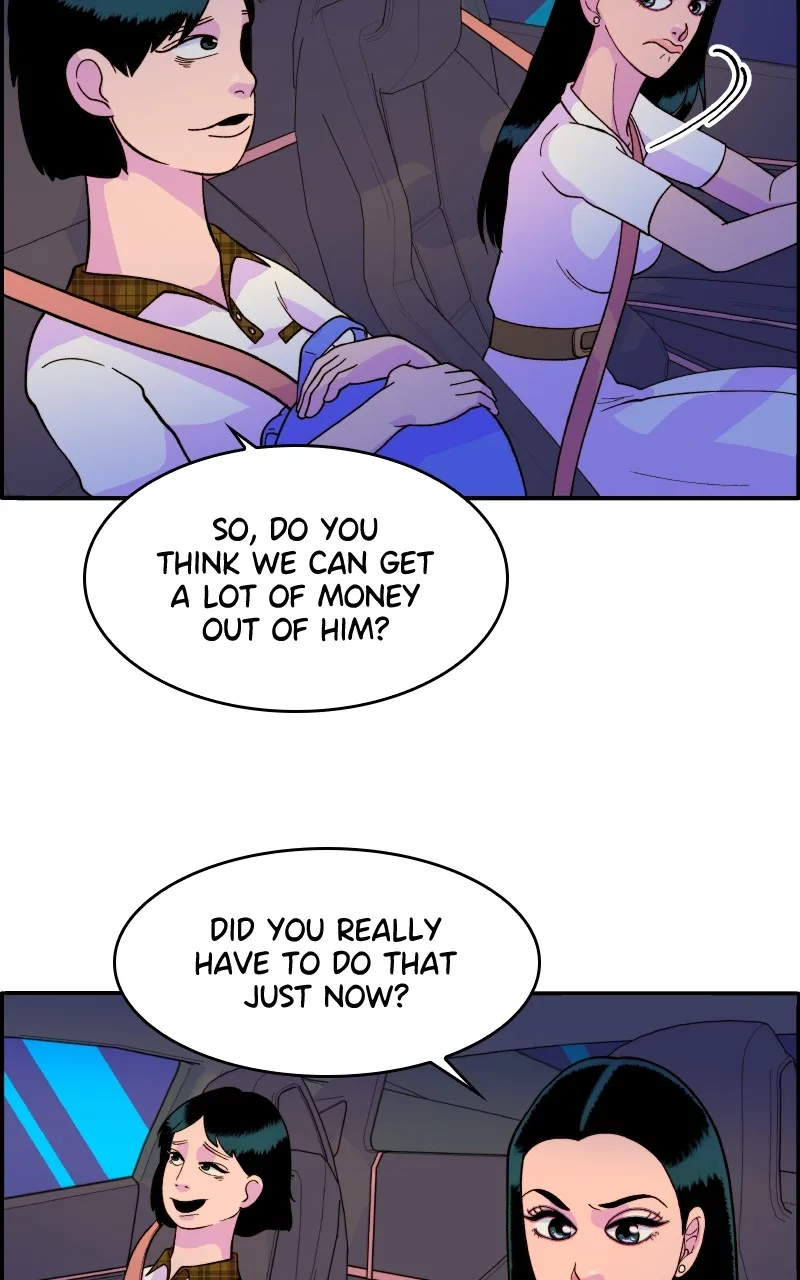 Momfluencer Chapter 8 page 30 - 