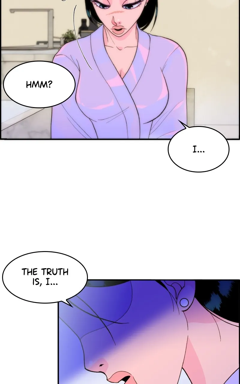 Momfluencer Chapter 8 page 4 - 