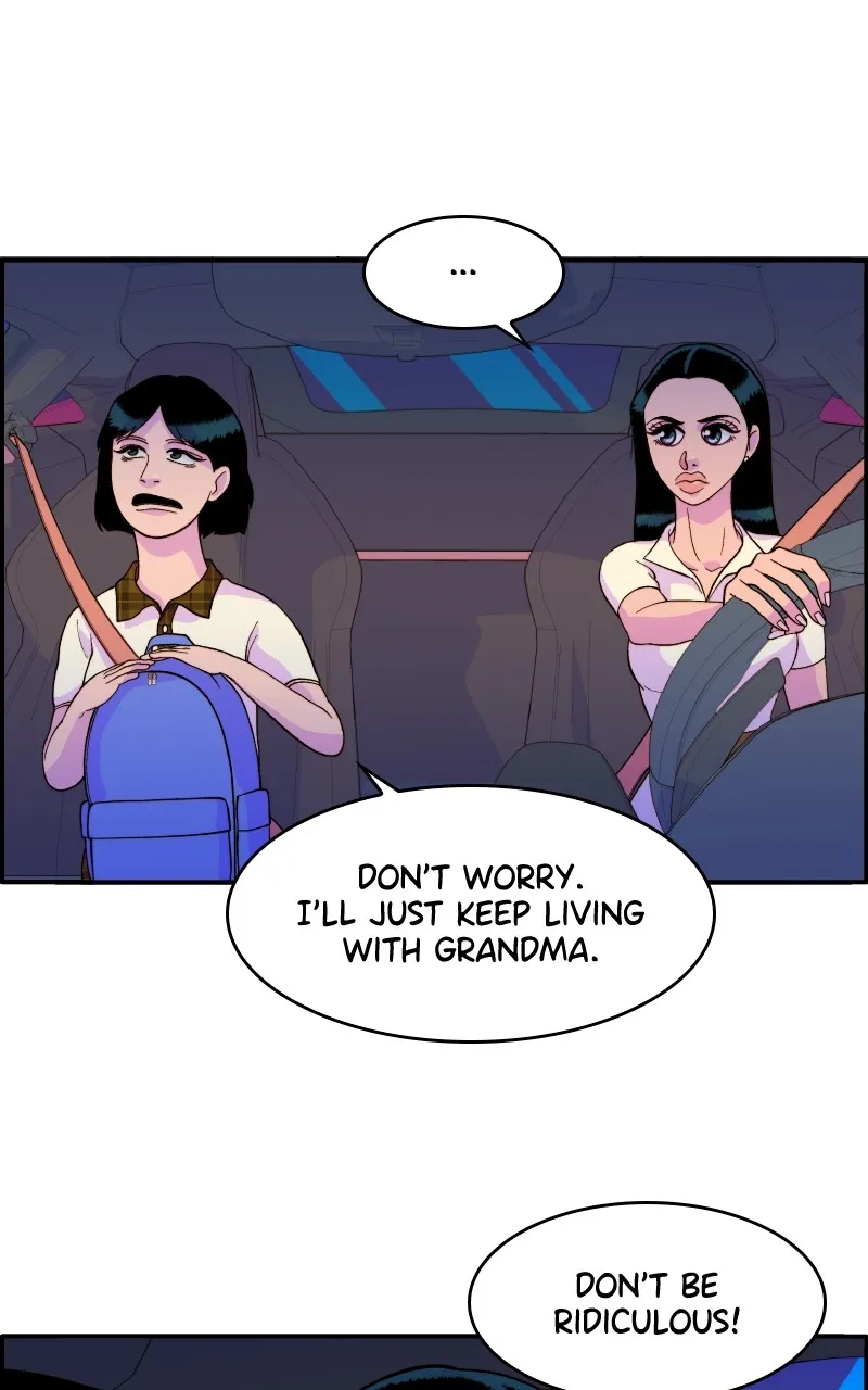 Momfluencer Chapter 8 page 33 - 