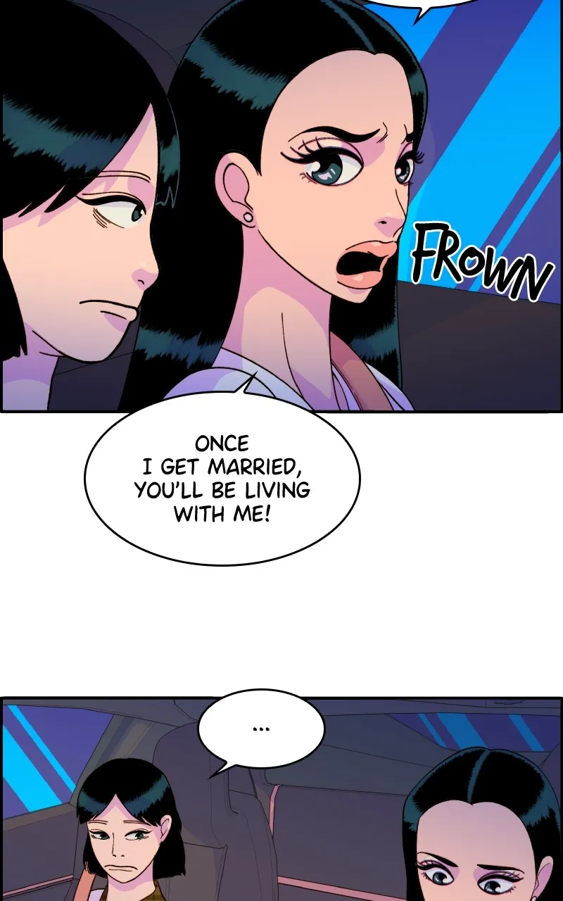 Momfluencer Chapter 8 page 34 - 