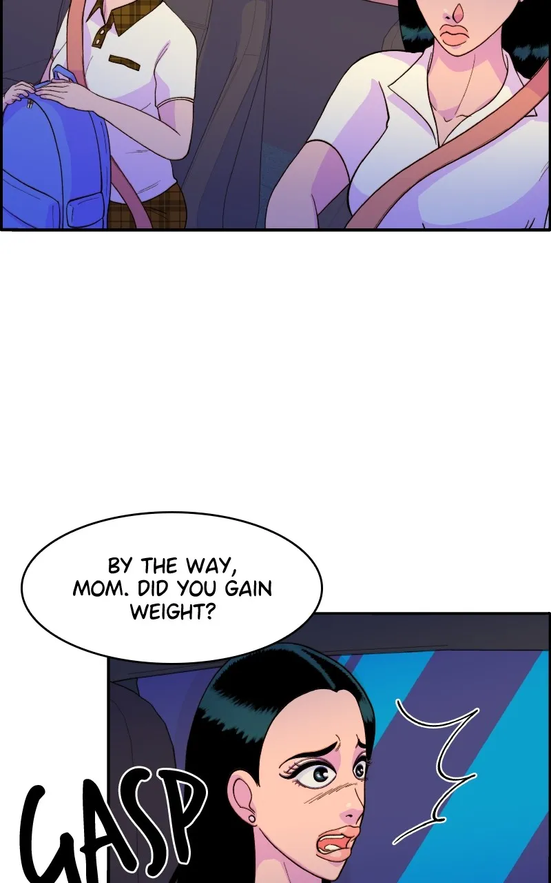 Momfluencer Chapter 8 page 35 - 