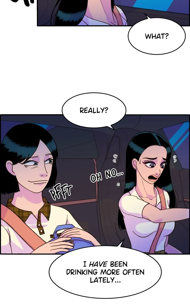 Momfluencer Chapter 8 page 36 - 