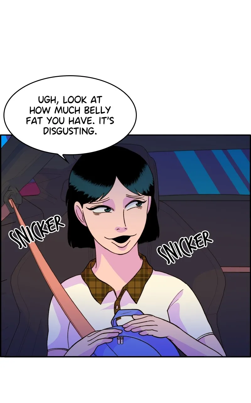 Momfluencer Chapter 8 page 37 - 