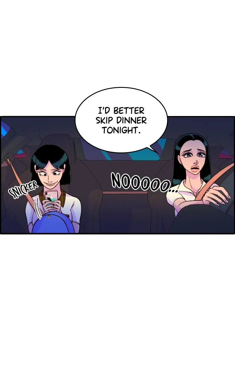 Momfluencer Chapter 8 page 38 - 
