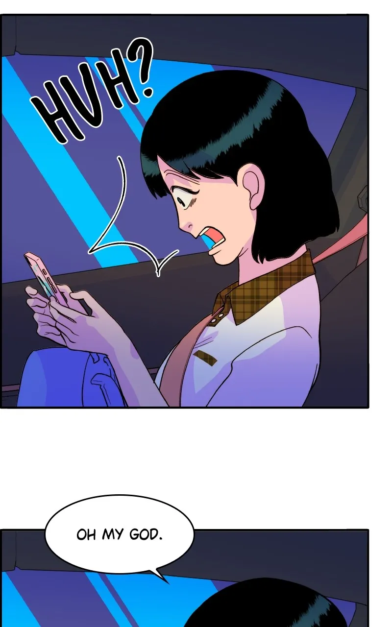 Momfluencer Chapter 8 page 39 - 