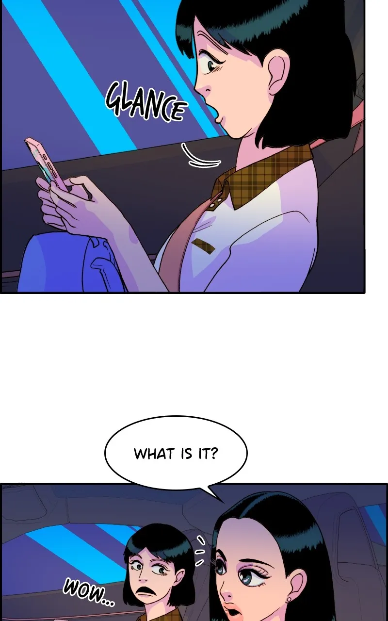 Momfluencer Chapter 8 page 40 - 