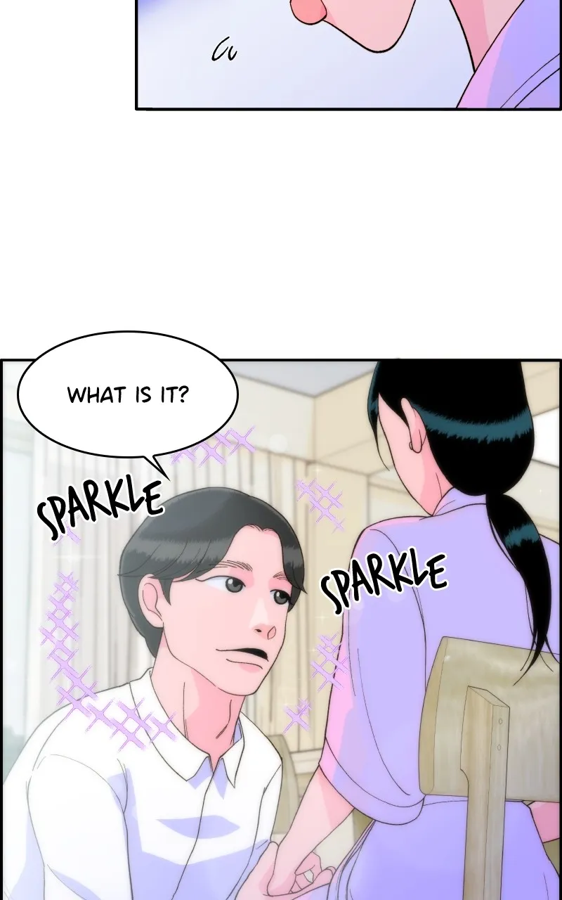 Momfluencer Chapter 8 page 5 - 