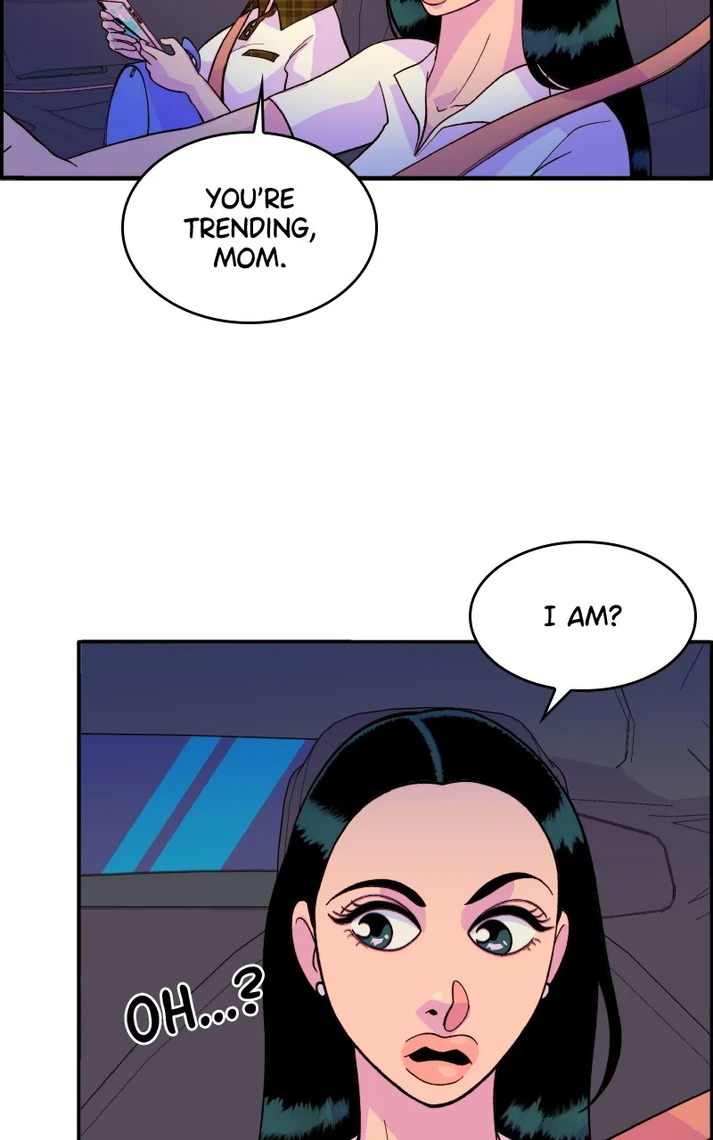Momfluencer Chapter 8 page 41 - 