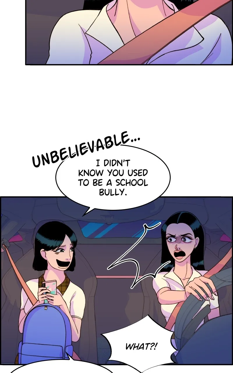 Momfluencer Chapter 8 page 42 - 