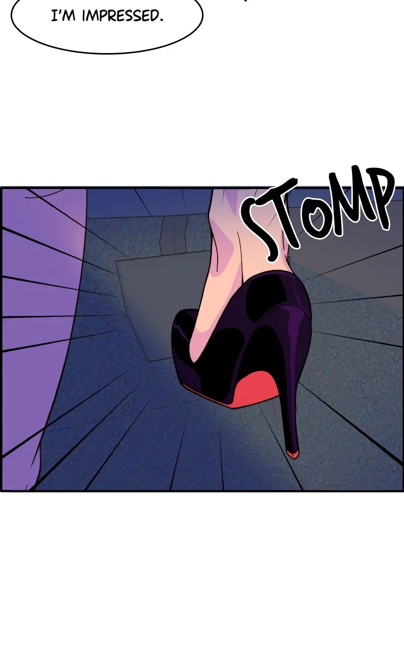 Momfluencer Chapter 8 page 43 - 