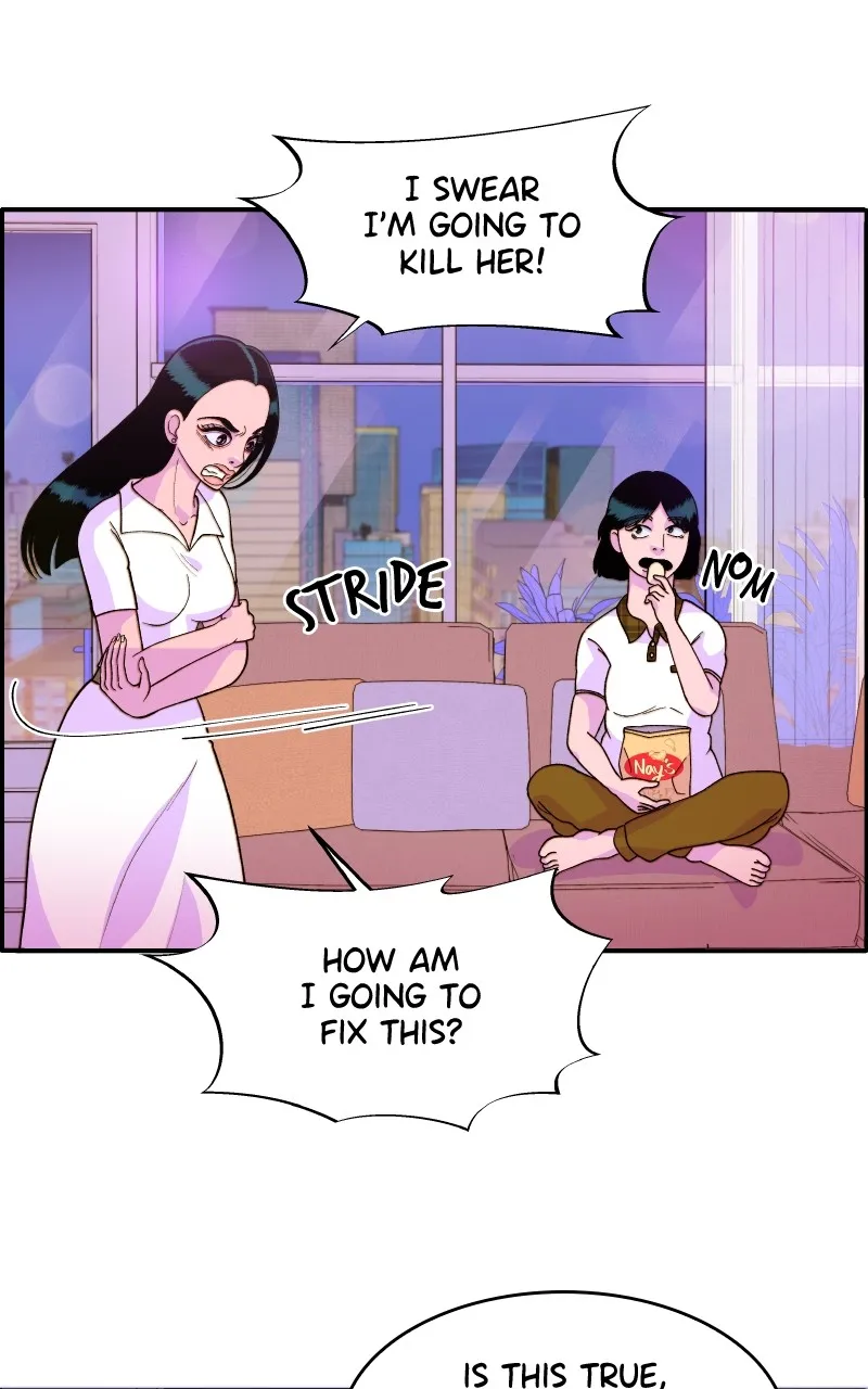 Momfluencer Chapter 8 page 49 - 