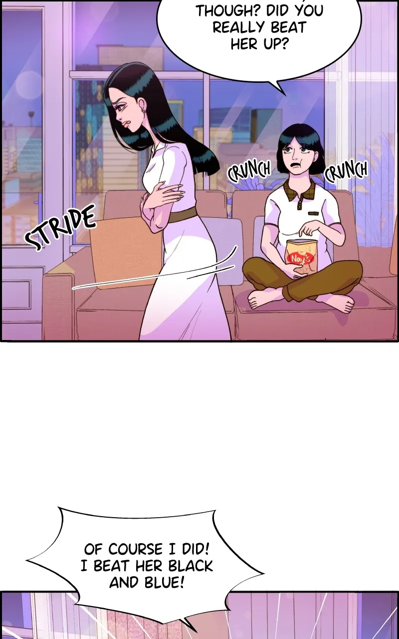Momfluencer Chapter 8 page 50 - 