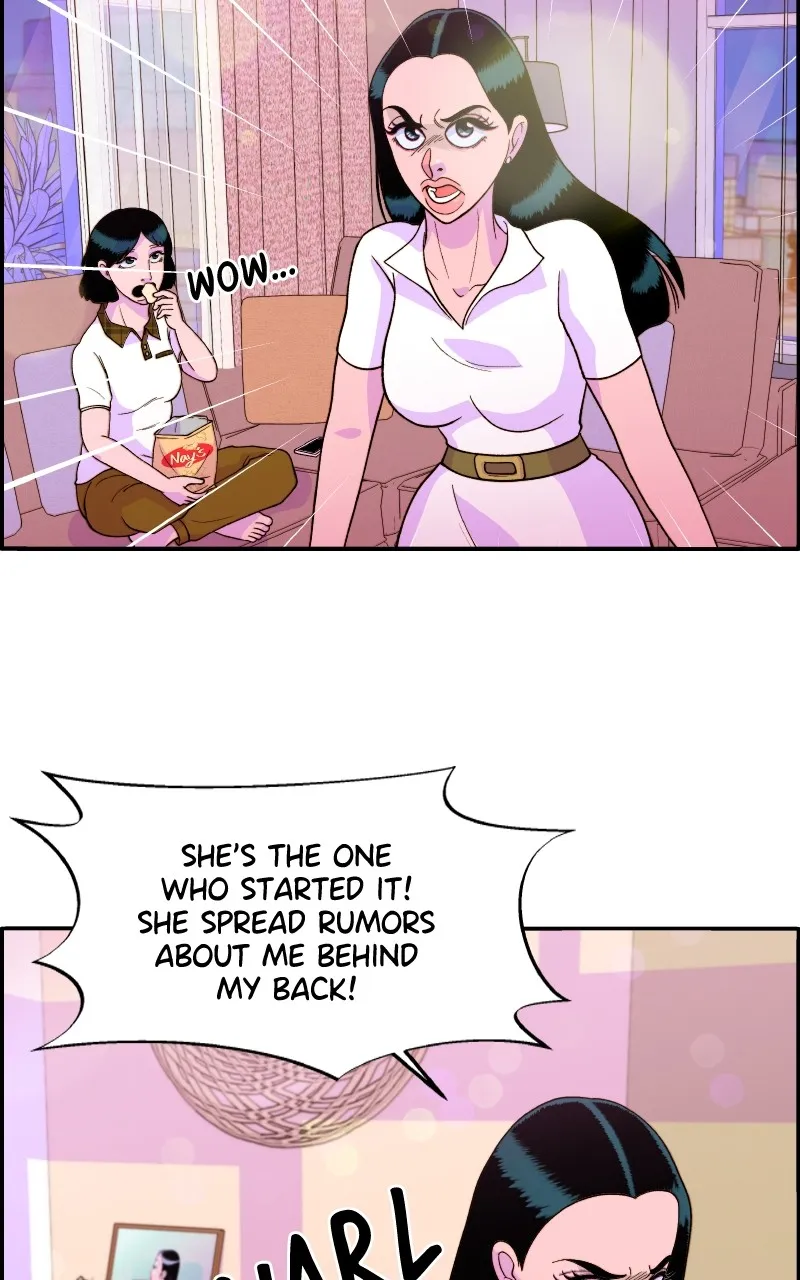 Momfluencer Chapter 8 page 51 - 