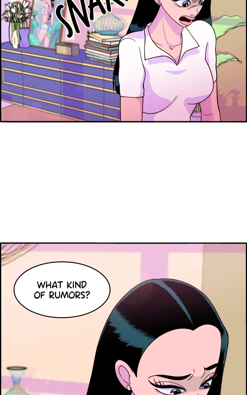 Momfluencer Chapter 8 page 52 - 