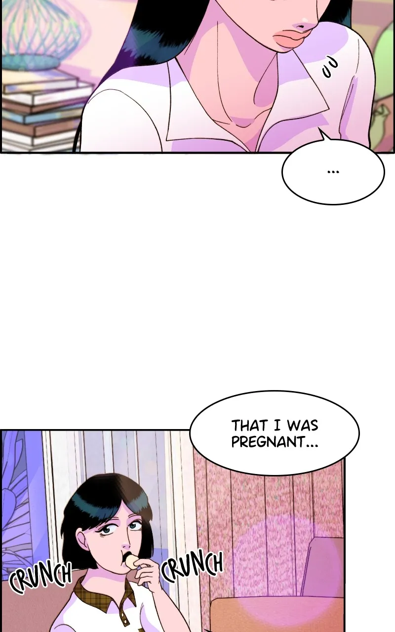 Momfluencer Chapter 8 page 53 - 
