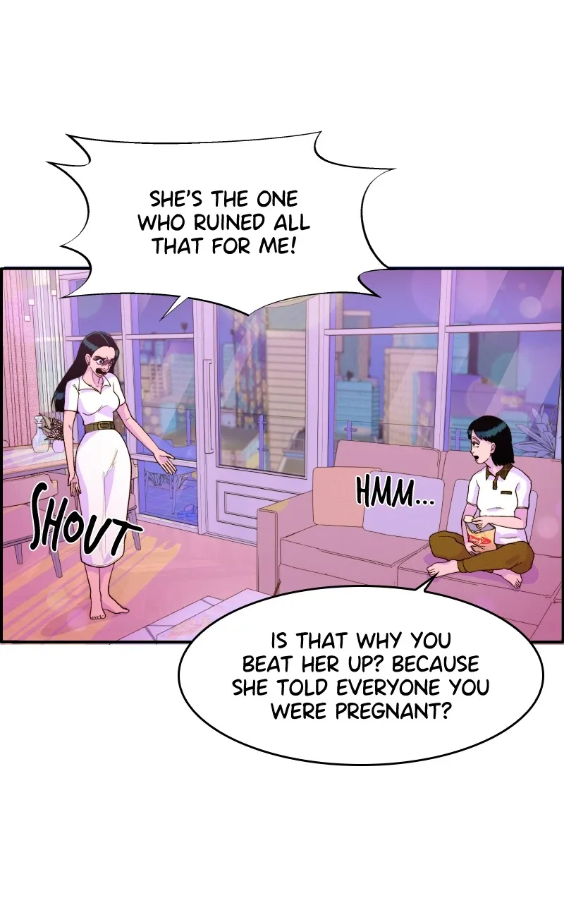 Momfluencer Chapter 8 page 56 - 