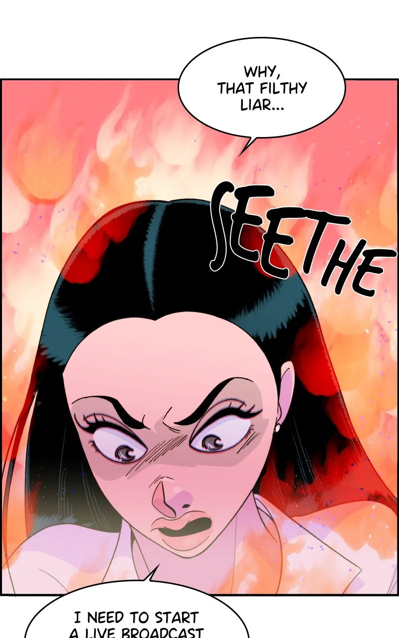 Momfluencer Chapter 8 page 57 - 