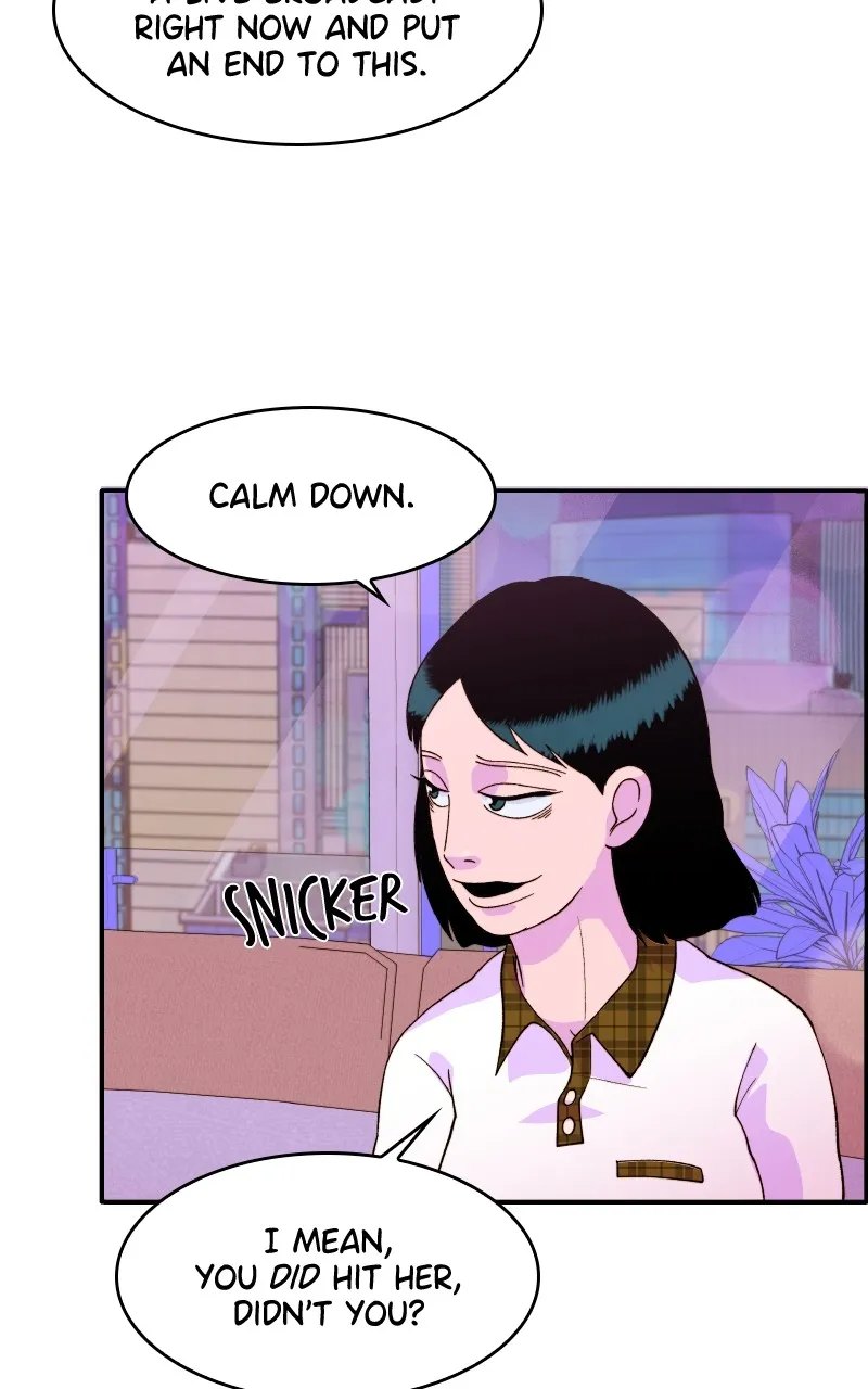 Momfluencer Chapter 8 page 58 - 
