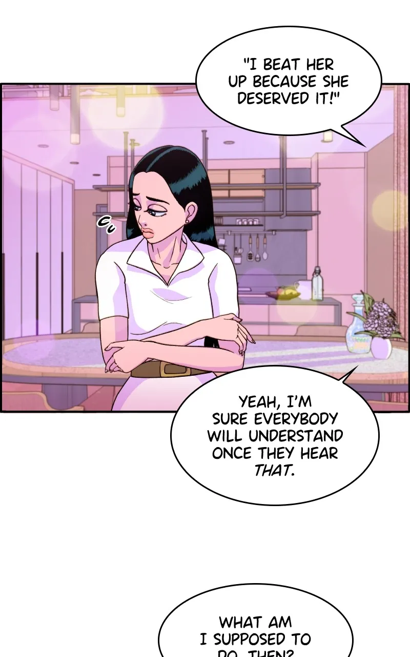 Momfluencer Chapter 8 page 61 - 