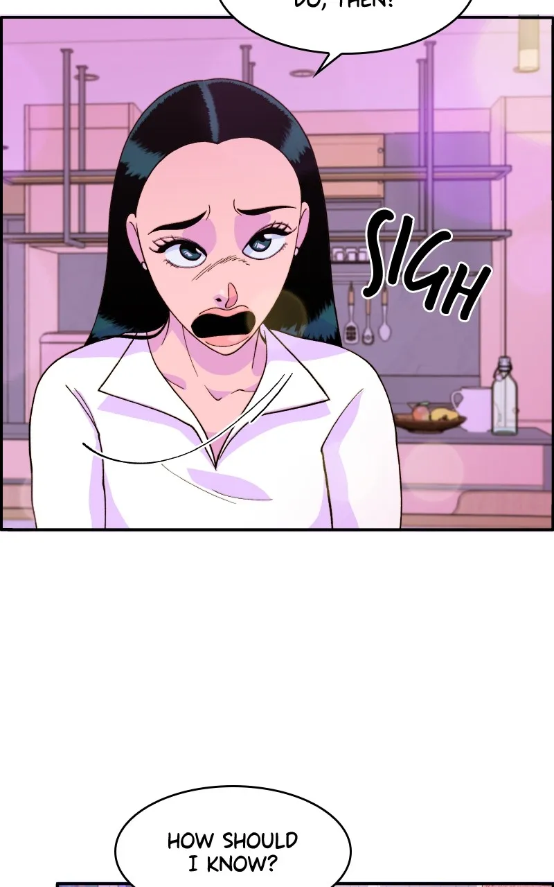 Momfluencer Chapter 8 page 62 - 