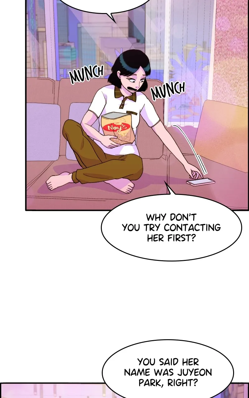 Momfluencer Chapter 8 page 63 - 