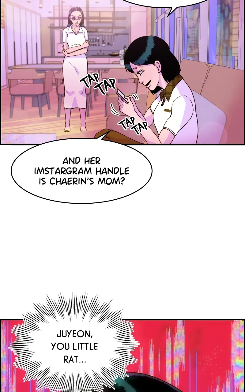 Momfluencer Chapter 8 page 64 - 