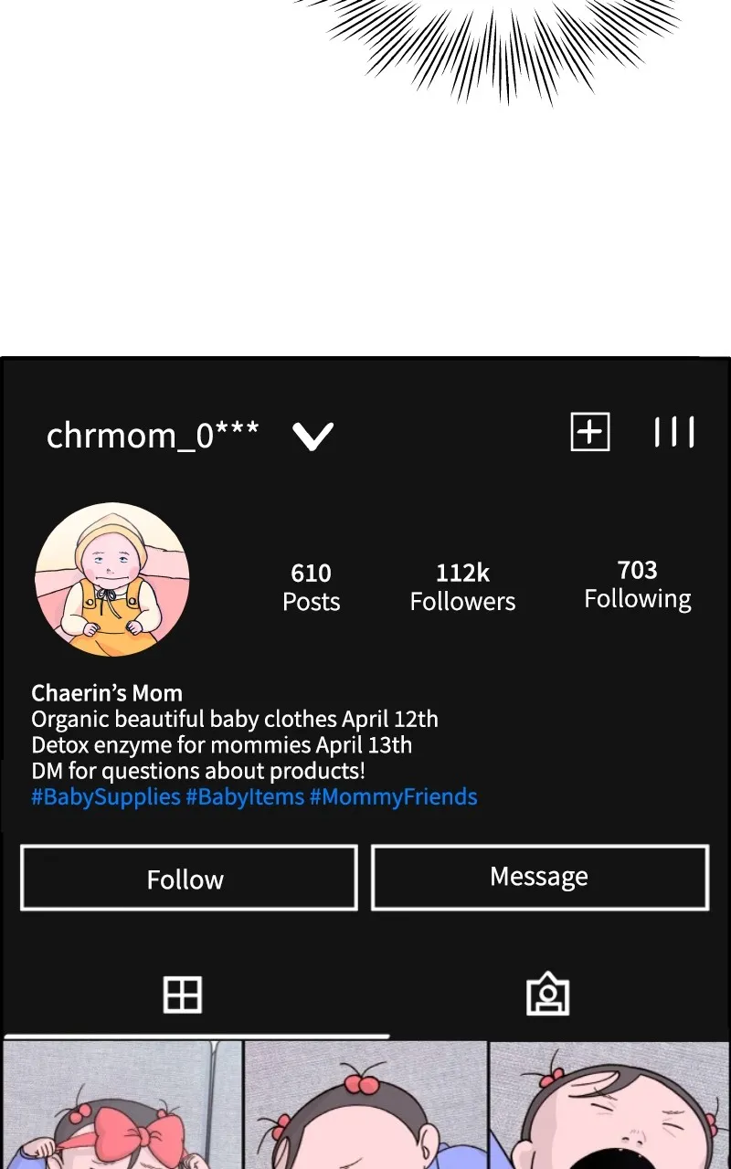 Momfluencer Chapter 8 page 66 - 