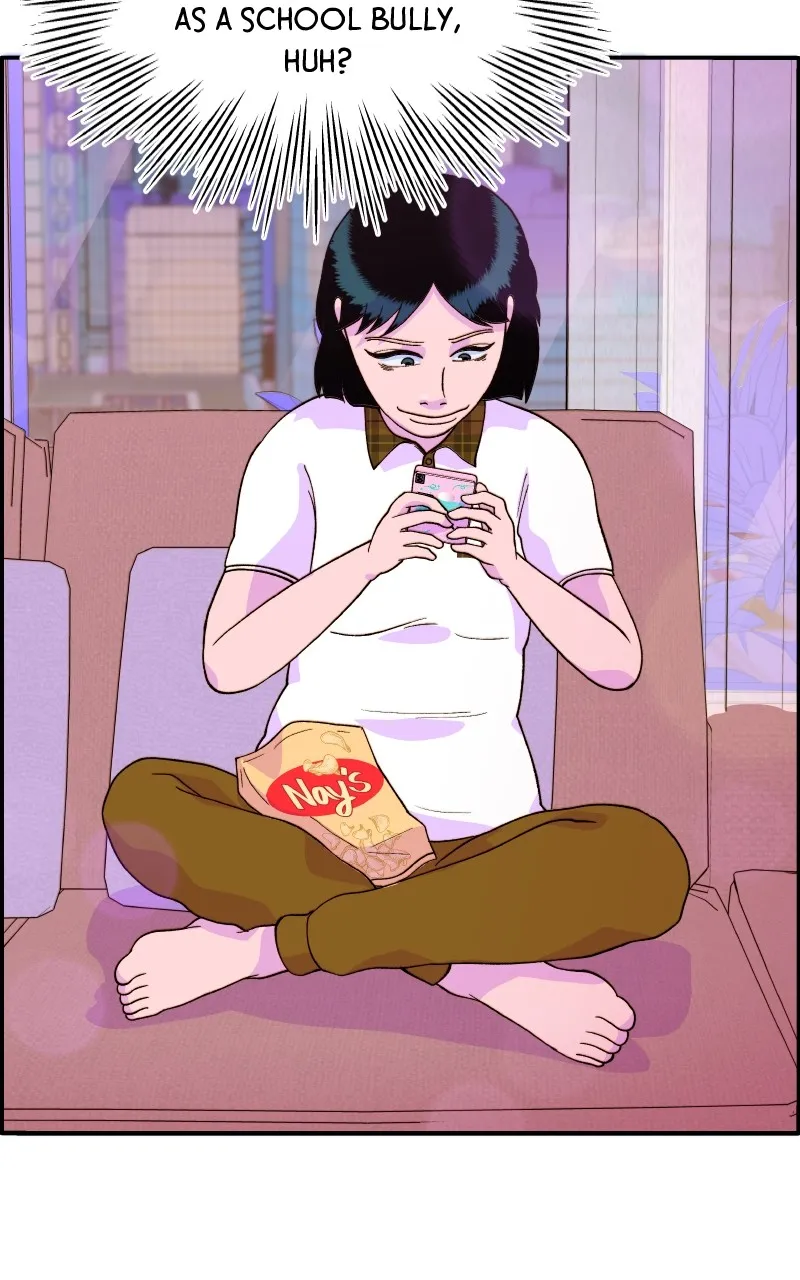Momfluencer Chapter 8 page 68 - 