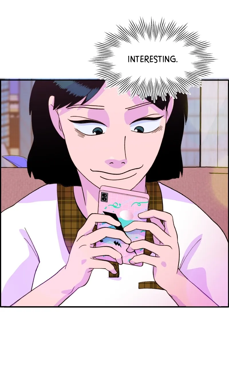 Momfluencer Chapter 8 page 69 - 