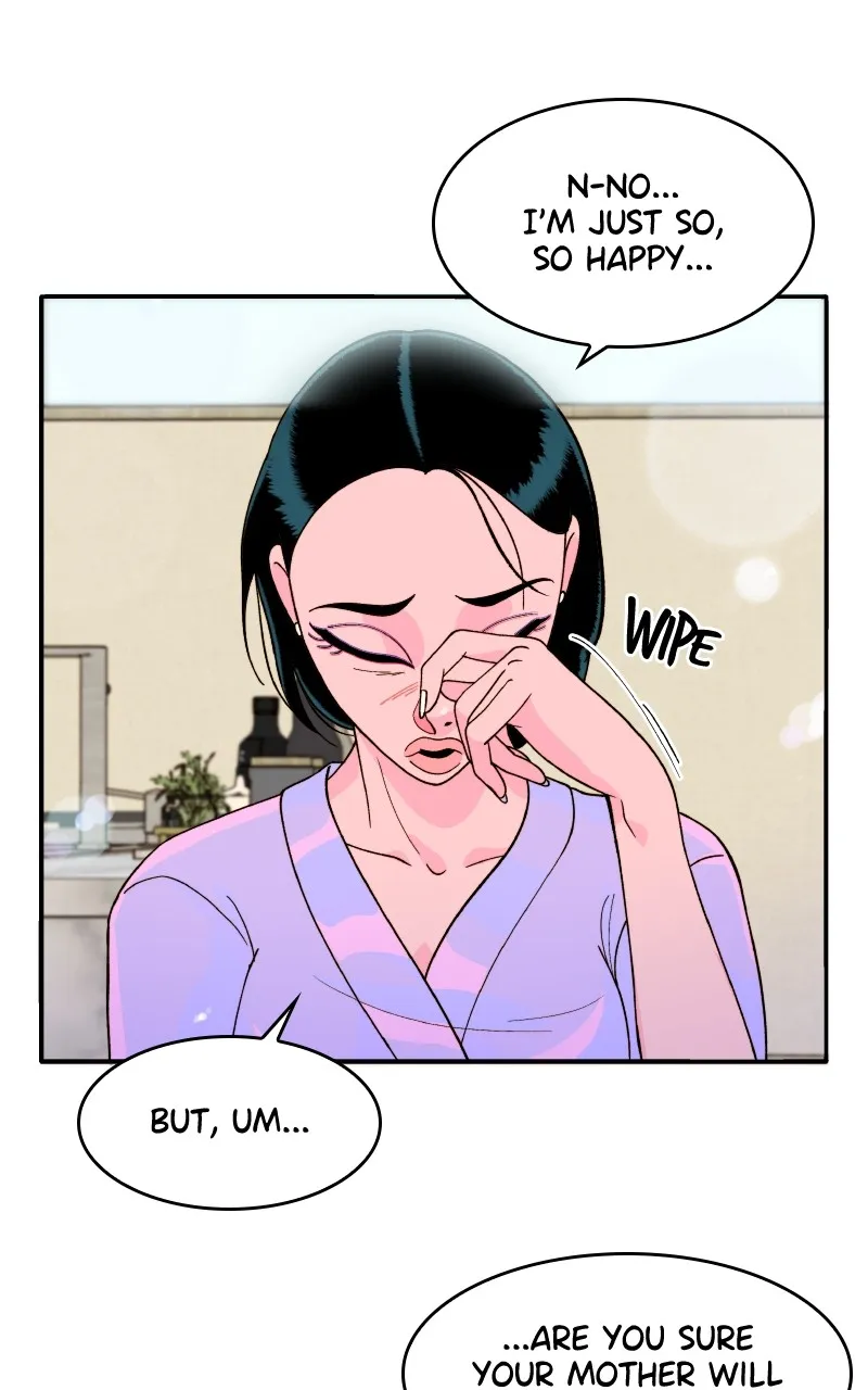 Momfluencer Chapter 8 page 8 - 