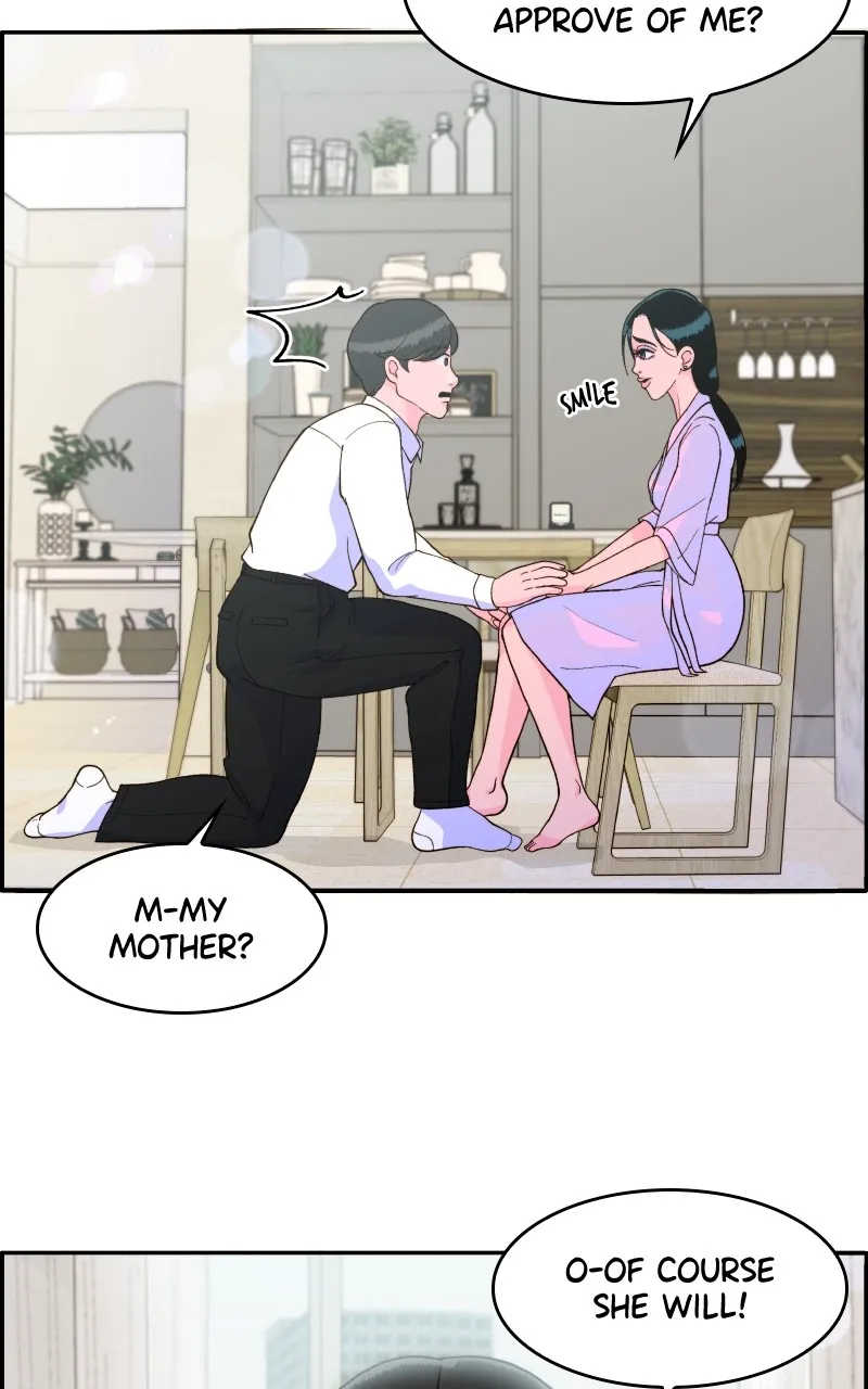 Momfluencer Chapter 8 page 9 - 