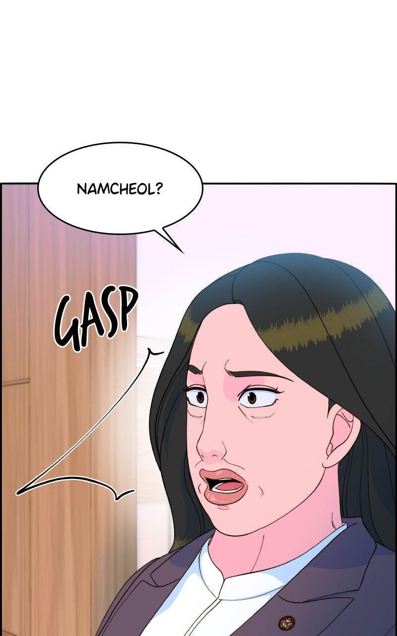 Momfluencer Chapter 80 page 1 - 